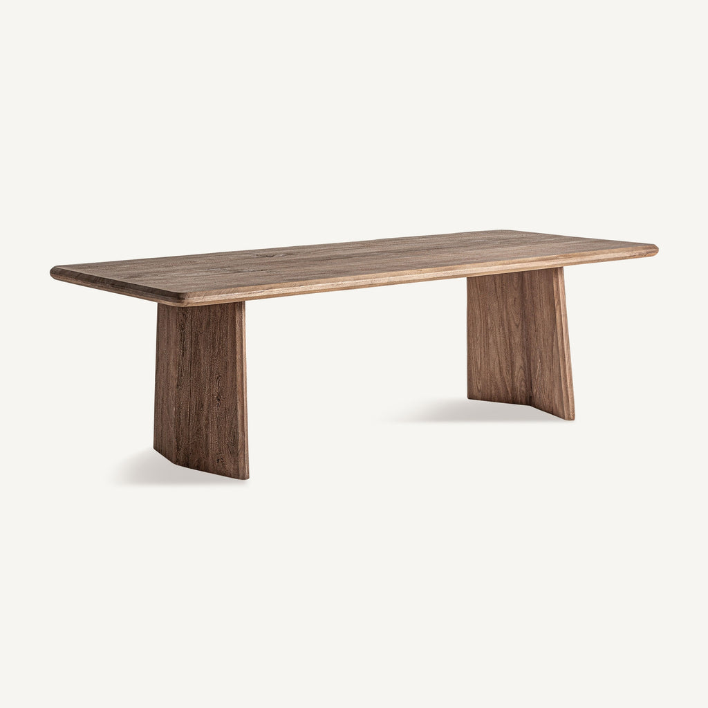 MANGO WOOD TABLE 240CM