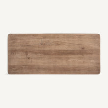 Load image into Gallery viewer, MANGO WOOD TABLE 240CM