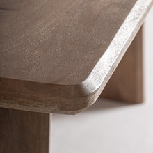 Load image into Gallery viewer, Mango wood dining table 240cm