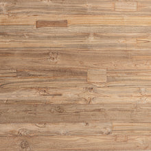 Load image into Gallery viewer, Reclaimed teak dining table 240cm