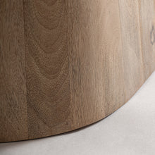 Cargar imagen en el visor de la galería, MERS DINING TABLE