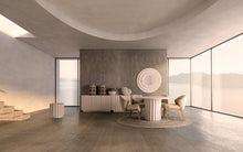 Laden Sie das Bild in den Galerie-Viewer, CONCRETE DINING TABLE