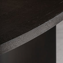Cargar imagen en el visor de la galería, Oak Wood Dining Table
