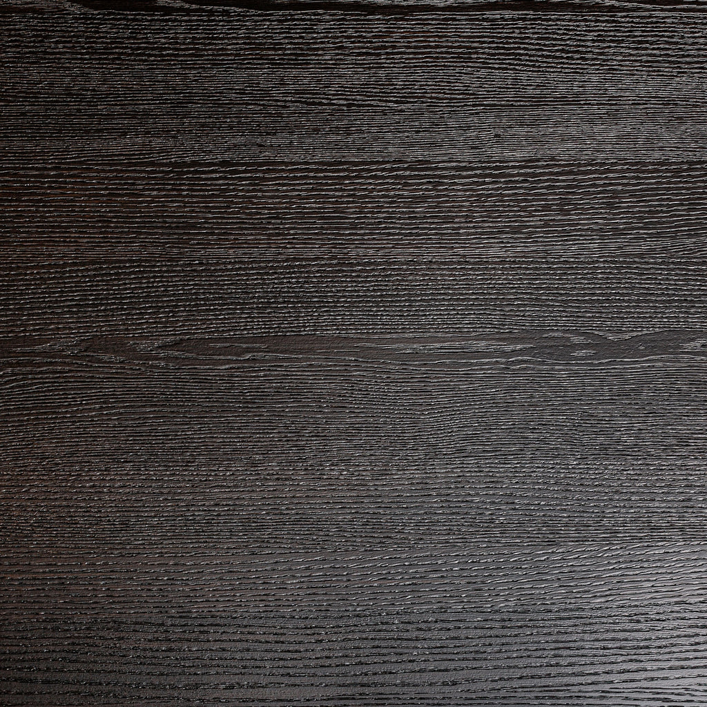 Oak Wood Dining Table