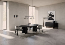 Cargar imagen en el visor de la galería, Oak Wood Dining Table