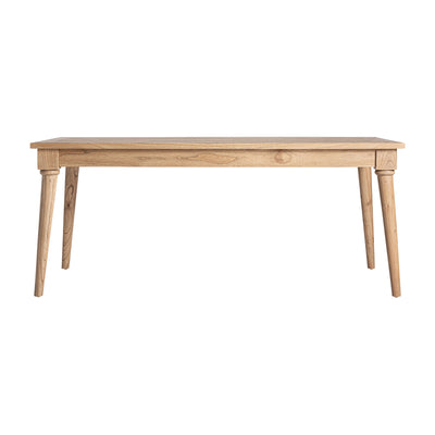 NYVY DINING TABLE