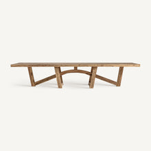Cargar imagen en el visor de la galería, RAILWOOD TABLE 4M