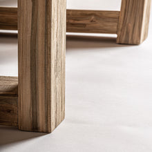 Cargar imagen en el visor de la galería, RAILWOOD TABLE 4M
