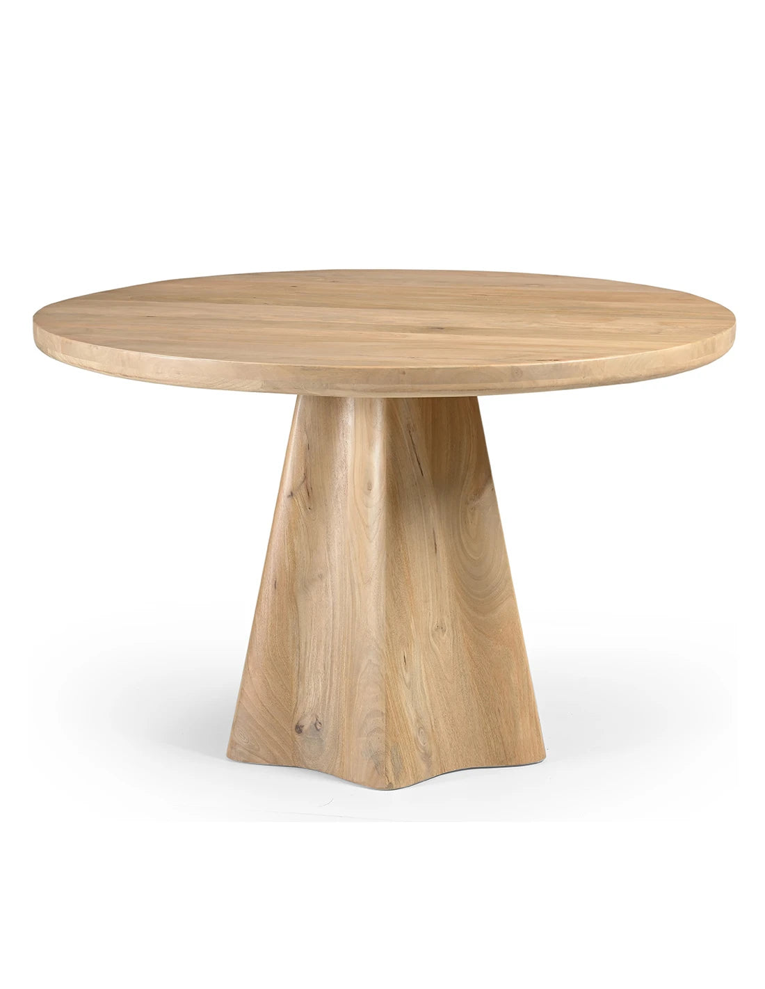 Mango Round Dining Table
