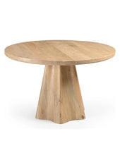 Load image into Gallery viewer, Mango Round Dining Table