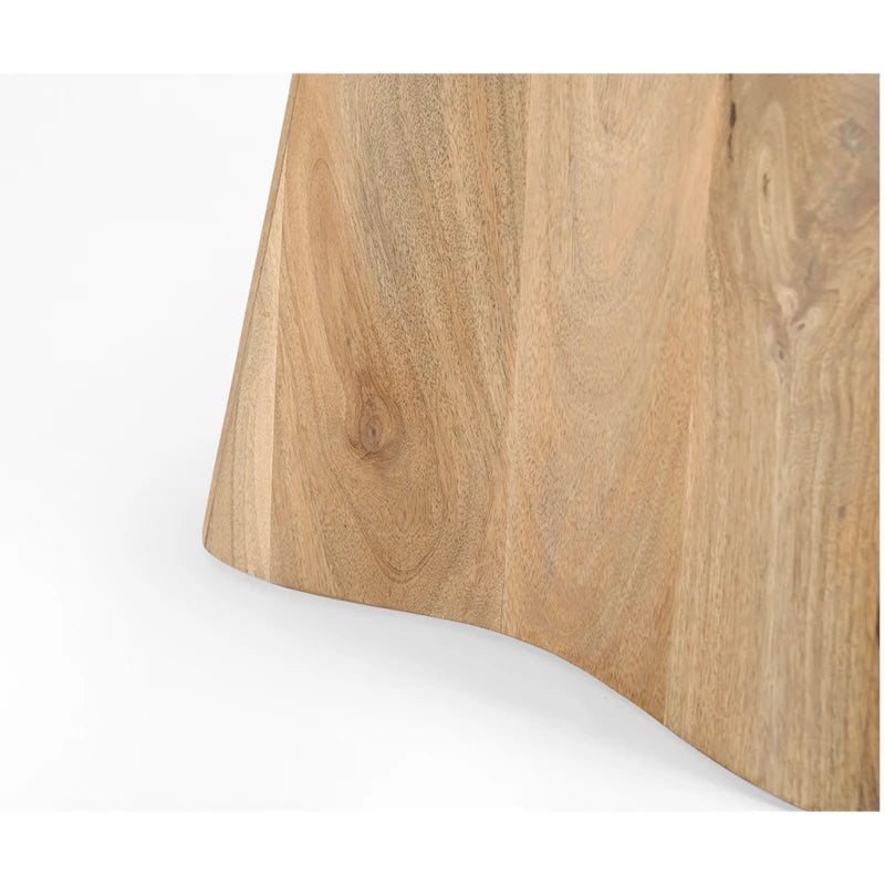 Mango Round Dining Table