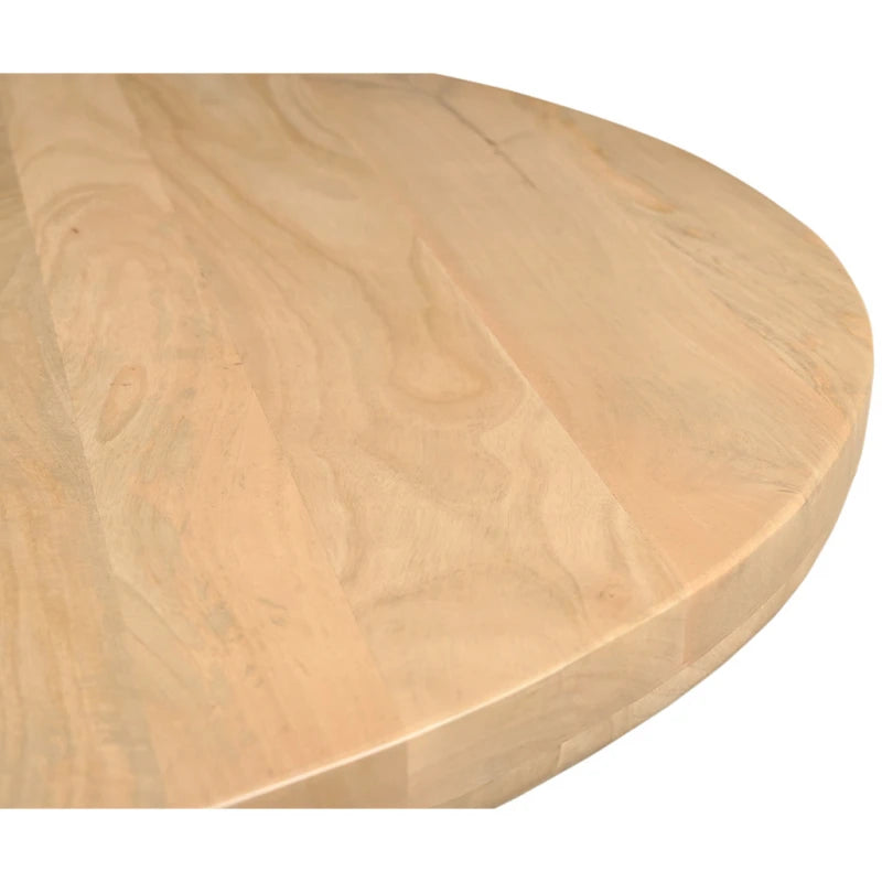Mango Round Dining Table