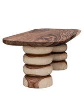Charger l&#39;image dans la galerie, Suar Oval Dining Table