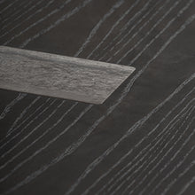 Carica l'immagine nel visualizzatore di Gallery, Travertine Grey/Ash Wood Dining Table
