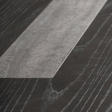 Carica l'immagine nel visualizzatore di Gallery, Travertine Grey/Ash Wood Dining Table