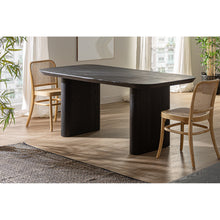 Load image into Gallery viewer, FIR DINING TABLE 180X95X77