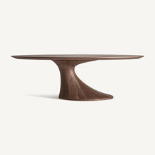 Load image into Gallery viewer, Walnut Dining Table