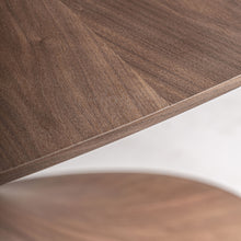 Load image into Gallery viewer, Walnut Dining Table