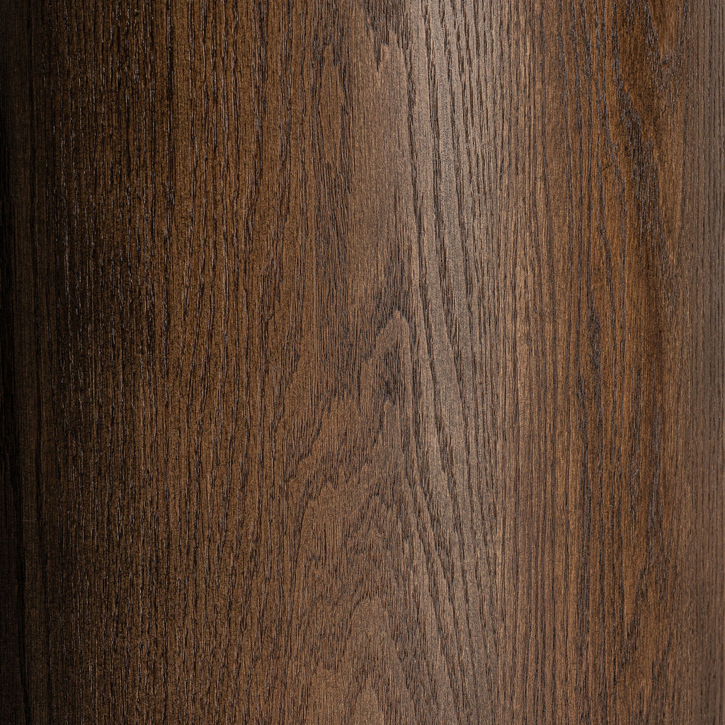 Oak Wood Dining Table