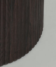 Load image into Gallery viewer, Marble Oval Dining Table