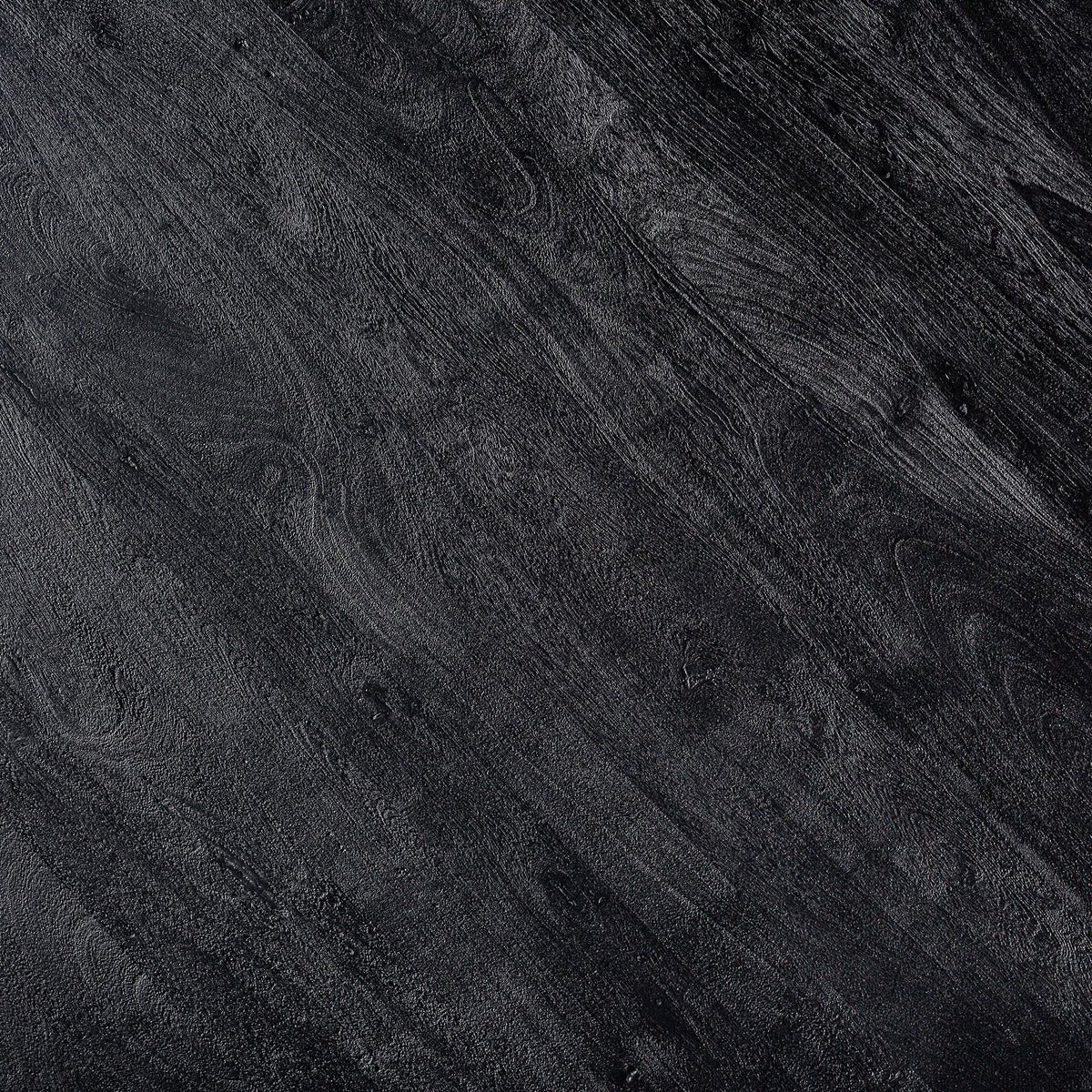 Black Bar Table