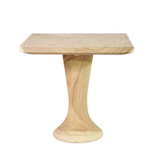 Load image into Gallery viewer, Suar wood bar table