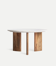 Load image into Gallery viewer, Terrazzo coffee table