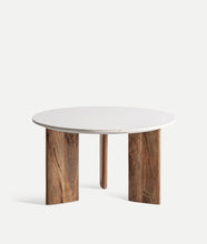 Load image into Gallery viewer, Terrazzo coffee table