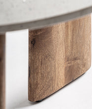 Load image into Gallery viewer, Terrazzo coffee table