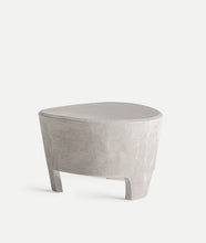 Load image into Gallery viewer, Wabi sabi white coffee table