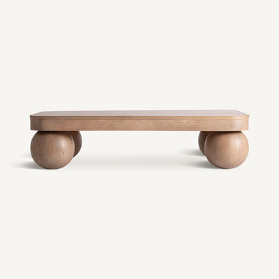 Coffee Table Mango Wood