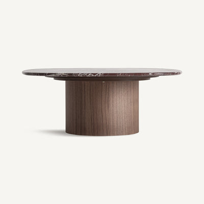 Gampel coffee table