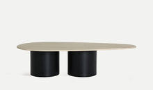 Load image into Gallery viewer, COFFEE TABLE PEBBLE