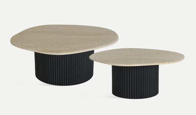 COFFEE TABLE (SET OF 2)