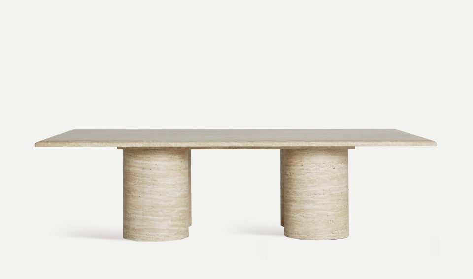 Marble Coffee Table