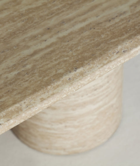 Marble Coffee Table
