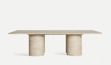 Load image into Gallery viewer, Marble Coffee Table