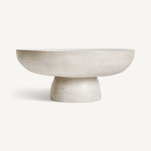 Laden Sie das Bild in den Galerie-Viewer, Stone Coffee Table