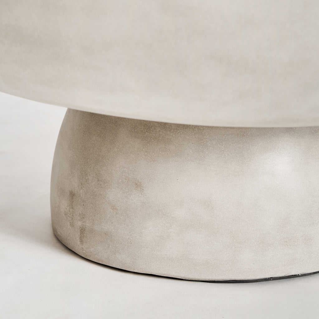 Stone Coffee Table
