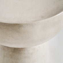 Carica l'immagine nel visualizzatore di Gallery, Stone Side Table