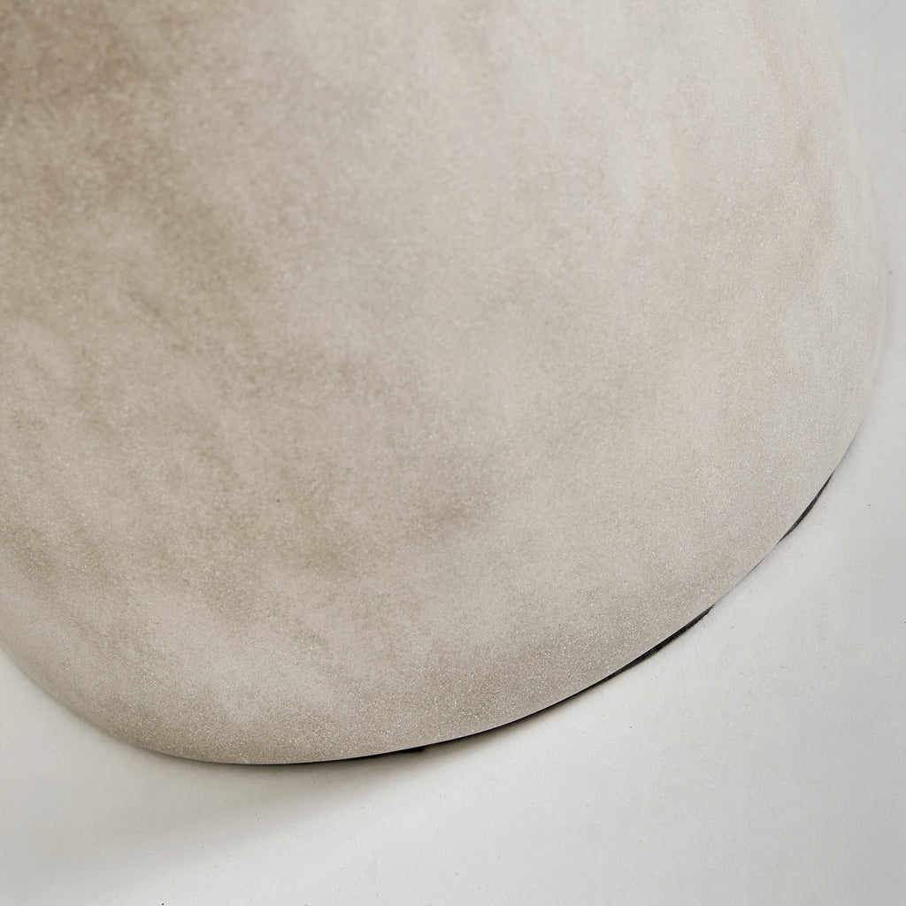Stone Side Table
