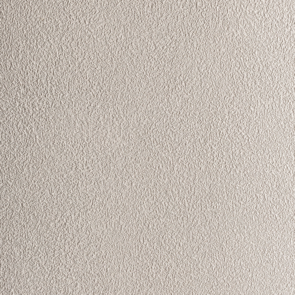 Beige Concrete round coffee table