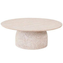 Carica l&#39;immagine nel visualizzatore di Gallery, Uzo Stone coffee table