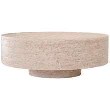 Charger l&#39;image dans la galerie, Stone coffee table