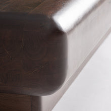 Load image into Gallery viewer, Acacia coffee table