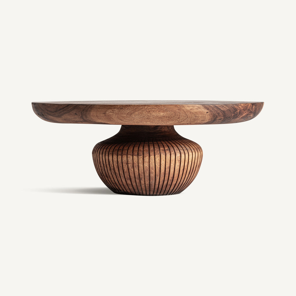 Zobu coffee table
