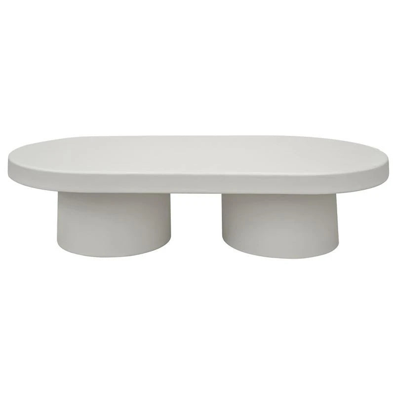 Naxos coffee table