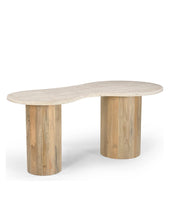 Load image into Gallery viewer, Organic Dining Table