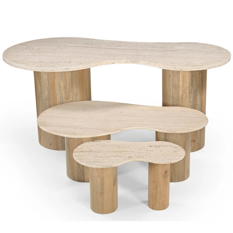 Organic Dining Table