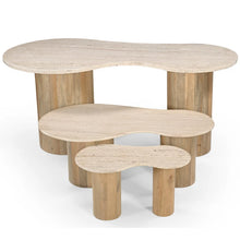 Load image into Gallery viewer, Organic Dining Table